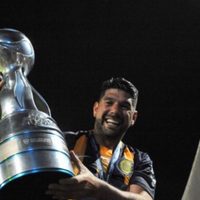 Este será el nuevo equipo de Néstor Ortigoza en el fútbol argentino