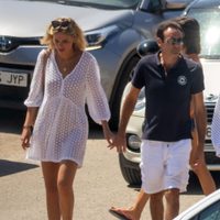 Habló la familia de Ana Soria sobre la supuesta boda con Enrique Ponce: sinceridad total