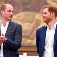 "Es un alivio para ambos": el drama que une al Príncipe William y Harry