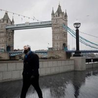 La gripe escala en España, Alemania, Reino Unido, Francia e Italia