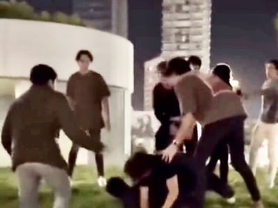 Iglesia condena violencia tras golpiza de alumnos del Tec de Monterrey en Puebla