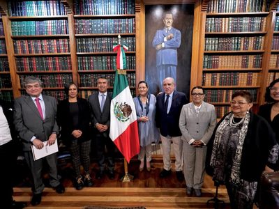 Tamaulipas será sede de los foros nacionales para la Reforma Electoral 2025