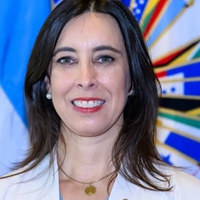 Es oficial: Javier Milei le pidió la renuncia a la hija de Domingo Cavallo como embajadora en la OEA
