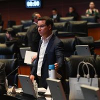 “El gran problema de Morena es la hipocresía”, dice Anaya sobre los viajes de “Andy” López Beltrán