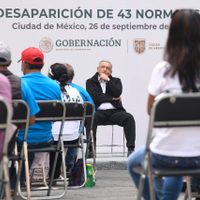 Búsqueda en Carrizalillo revela los nexos del caso Ayotzinapa con la minería y la disputa de bandas