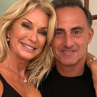 Al fin se reveló: cómo se conocieron Yanina y Diego Latorre