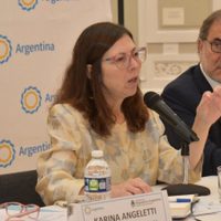 Silvina Batakis: Wall Street la consideró “tecnócrata, pragmática, cero ideológica”