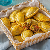 Empanadas salteñas: tentate con la receta más icónica que no falla y preparate para los aplausos