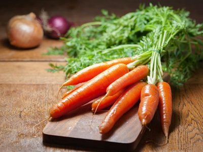 Dale un giro a tu cocina: hacé estos ñoquis de zanahoria y renová el menú sin complicarte la vida