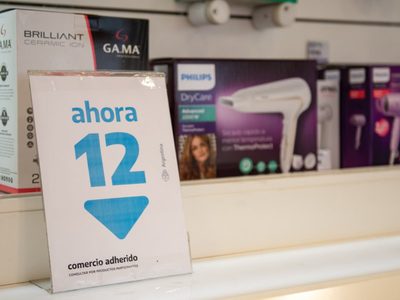 Relanzan el Ahora 12 con otro nombre y varios cambios