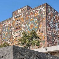 UNAM entre mejores 100 universidades del mundo: Interdisciplinary Science Rankings 2025