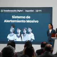 Esto es lo que hay que saber sobre el Sistema de Alertamiento Masivo en celulares por Simulacro 19S