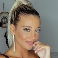 Desde México, Sol Pérez coronó su luna de miel con una audaz y original microbikini
