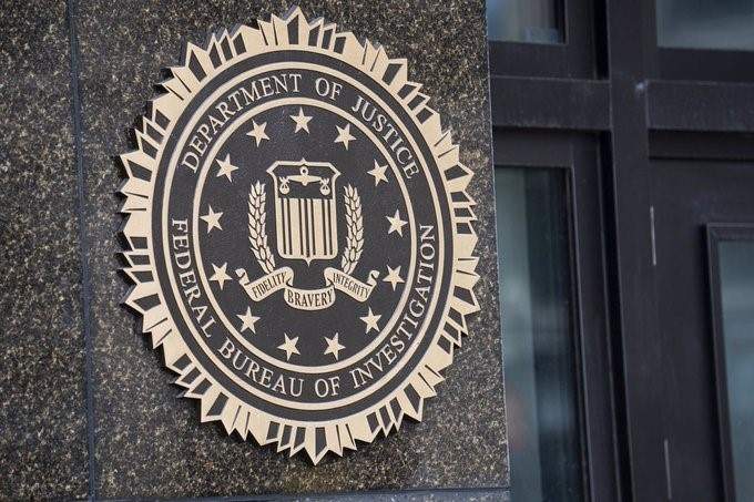 Oficinas centrales del FBI en Washington DC