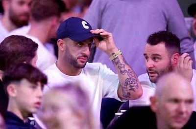 Pep Guardiola afirma que Kyle Walker desea jugar en el extranjero