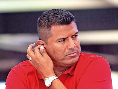 Espionaje en el beisbol mexicano: Lo negro del Negro Ojeda