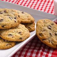 Galleta en taza sin azúcar y sin gluten: muy esponjosa y perfecta para el antojo dulce