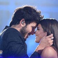 ¡Así los encontraron! El escandaloso posteo de Sebastián Yatra y Tini Stoessel haciendo esto. ¡Madre