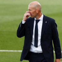 Los dos apuntados a irse en el Real Madrid