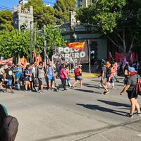 El gobierno apuntó contra las organizaciones sociales y aseguró que hay “gastos injustificados”