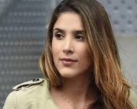 ¡A escondidas! Una imagen la condena y termina con la mentira de Daniela Ospina