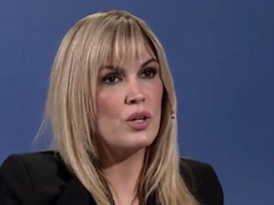 Dos gotas de agua: así es Mirta, la madre de Viviana Canosa, que se mantiene alejada de los focos