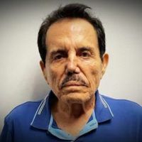 El “cofundador” del cartel de Sinaloa se declarará culpable
