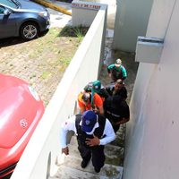 Desechan 80% de las pruebas contra exjefe de la SSP de Veracruz en audiencia de apelación
