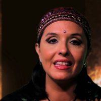"Me pone mal": Jimena La Torre rompió el silencio por una predicción sobre el 2020 y Argentina
