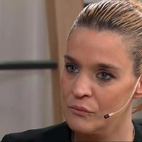 “¡Me parte el alma!” Leticia Bredice al borde las lágrimas en vivo ¿Qué le pasó?