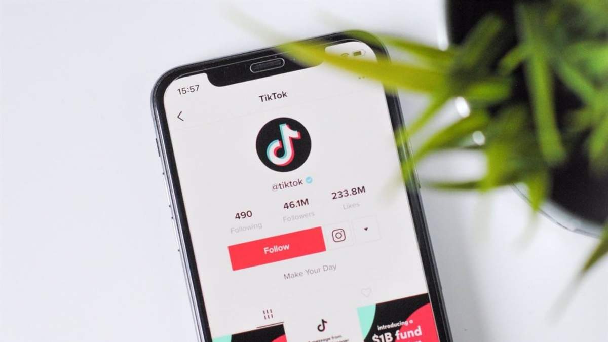 TikTok Music