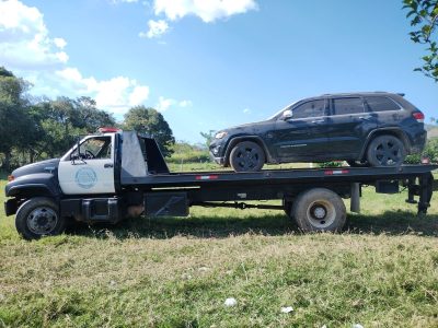 Hallan dos cuerpos desmembrados en una fosa clandestina en Chiapas