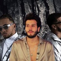 Intempestiva: con Yatra de por medio, así fue la insólita reconciliación de Ozuna y Anuel AA