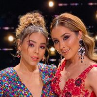 ¡Inesperado! Danna Paola confiesa sus preferencias en el amor ¿una amiga?