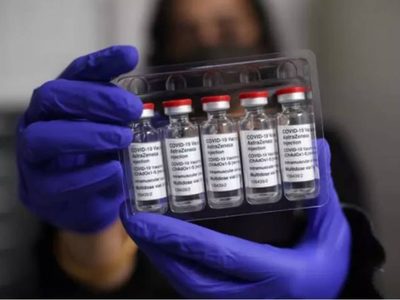 Bolivia suspende contrato de 5 millones de vacunas covid-19 con AstraZeneca