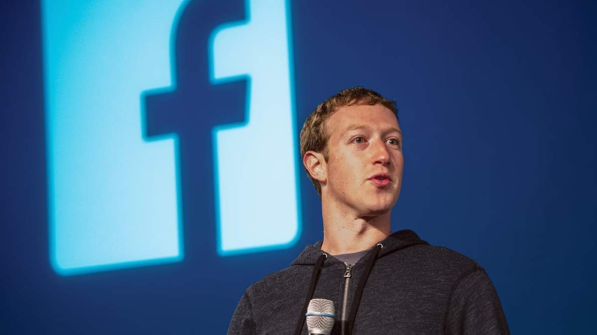 El fundador de Facebook, Mark Zuckerberg. Fuente: (Instagram).