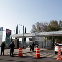 Levantan paro en la facultad de contaduría, pero sigue en otras unidades académicas de la BUAP
