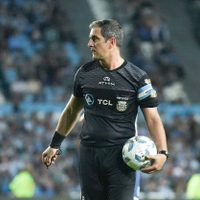 Estos serán los árbitros de los cuartos de final del Clausura