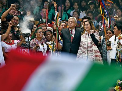 Carmen Santiago: Agua, el legado de una férrea defensora indígena