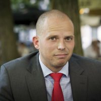 Alepo y el 'indecente” secretario belga