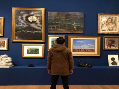 5 museos que podés visitar gratis en un paseo por Buenos Aires