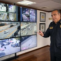 Juez otorga amparo a Raymundo Collins contra orden de aprehensión