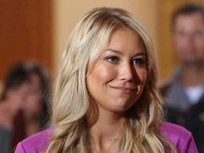 ¡No puede ser! Así luce Anna Kournikova luego de dar a luz