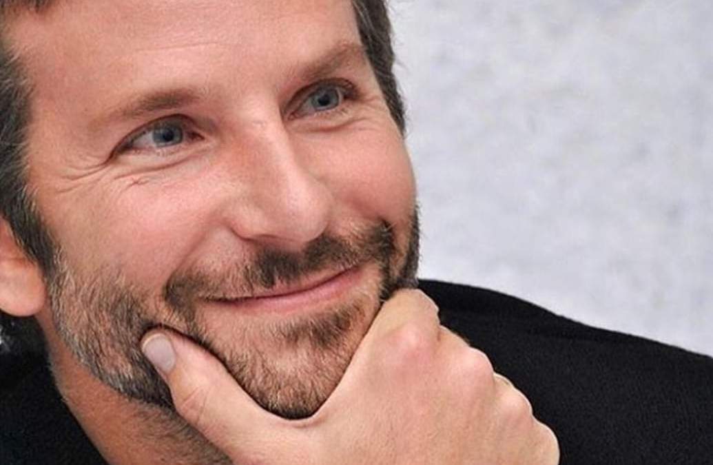 Bradley Cooper. Fuente: (Instagram)