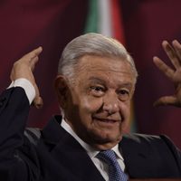 El presupuesto de egresos aprobado “permite terminar las obras y aumentar apoyos al pueblo”: AMLO