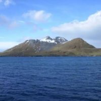 Explicación a un tsunami global desde el Atlántico Sur en 2021