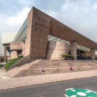 Eduardo Amerena, nuevo coordinador del Fideicomiso del Auditorio Nacional