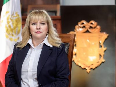 Tres hombres son detenidos por el secuestro de Yolanda Sánchez, alcaldesa de Cotija