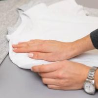 La fórmula mágica y económica para dejar tu ropa súper blanca sin usar ni una sola gota de lavandina
