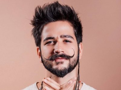¡NO DE NUEVO! Camilo no puede dejar de usar Instagram para demostrar amor. ¡Mirá la cara de Evaluna!